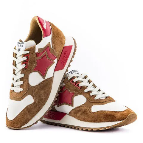 Atlantic Stars Draco Cherry Caramel (DRACO CCRC DR05)