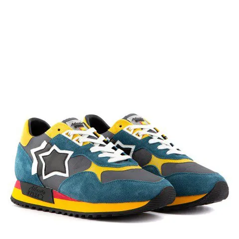 Atlantic Stars Draco Empire Yellow (DRACOC PGNP DR10)