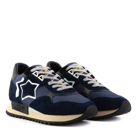 Atlantic Stars Draco Galaxy Blue (DRACOC DNDD DR09)