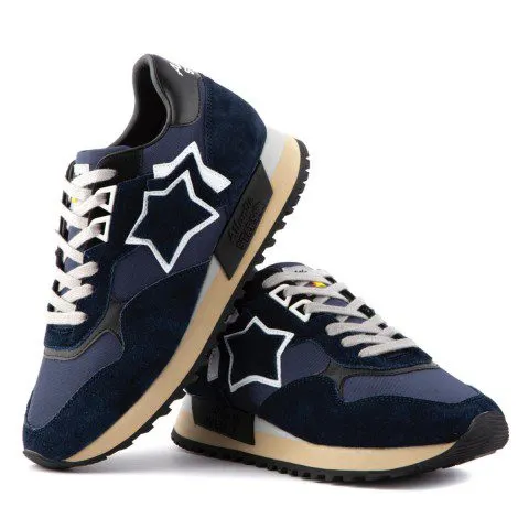 Atlantic Stars Draco Galaxy Blue (DRACOC DNDD DR09)