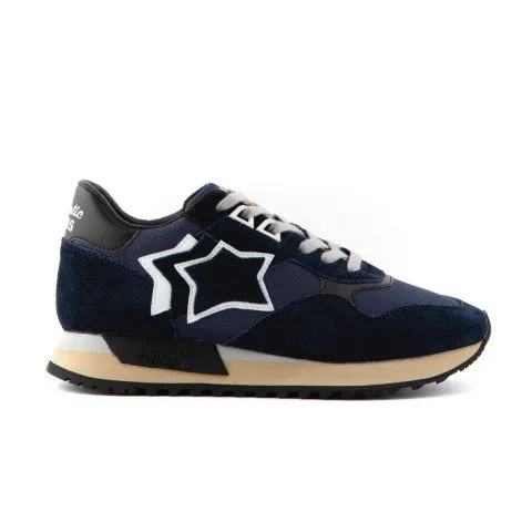 Atlantic Stars Draco Galaxy Blue (DRACOC DNDD DR09)