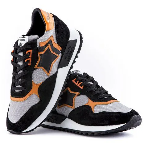 Atlantic Stars Draco Magma Crono (DRACO NGNN DR01)