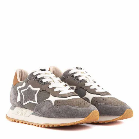 Atlantic Stars Draco Mineral Gray (DRACOC SGSS DR11)