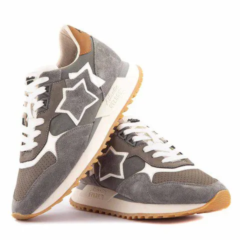 Atlantic Stars Draco Mineral Gray (DRACOC SGSS DR11)
