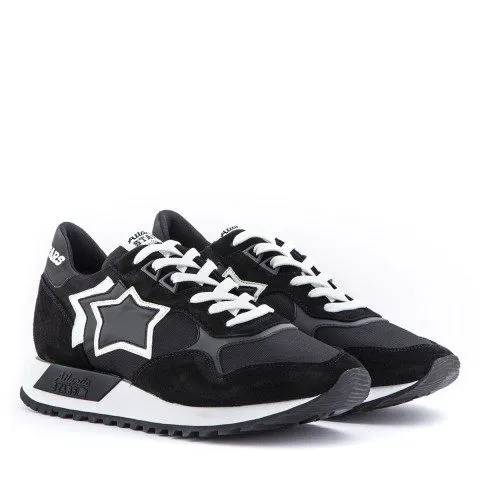 Atlantic Stars Draco Night and Nuit (DRACO NBNN DR01)
