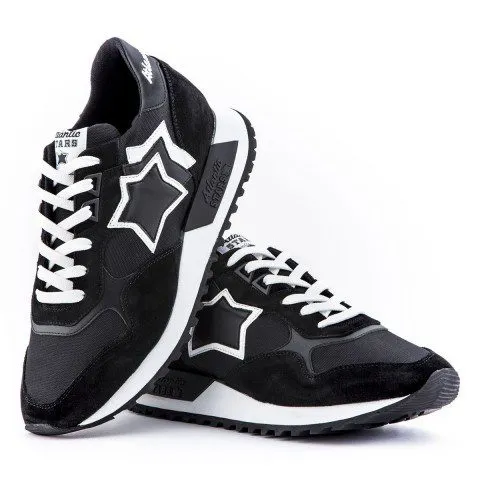 Atlantic Stars Draco Night and Nuit (DRACO NBNN DR01)
