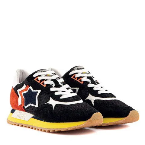 Atlantic Stars Draco Ombre Black (DRACOC BBRO DR13)