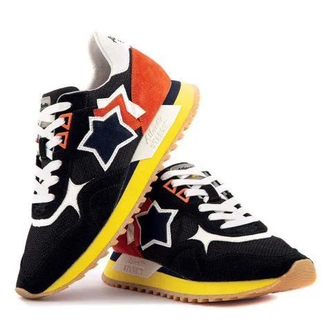 Atlantic Stars Draco Ombre Black (DRACOC BBRO DR13)