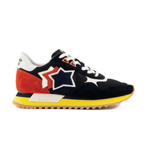 Atlantic Stars Draco Ombre Black (DRACOC BBRO DR13)