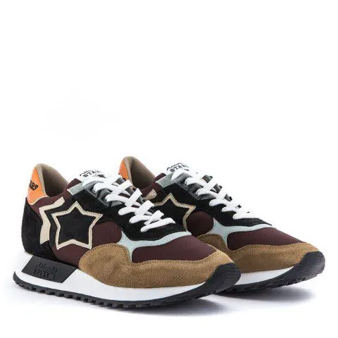 Atlantic Stars Draco Rocky Road (DRACO JMNN DR01)