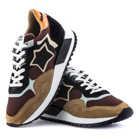 Atlantic Stars Draco Rocky Road (DRACO JMNN DR01)