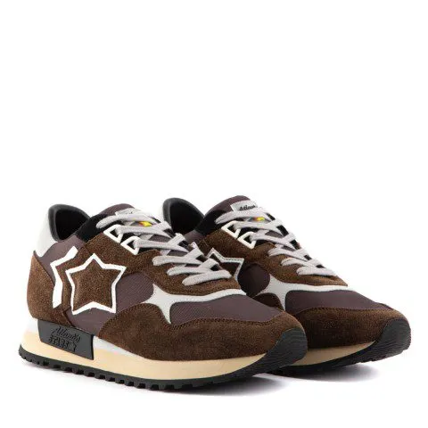 Atlantic Stars Draco Toasted Coconut (DRACOC BMBM DR09)