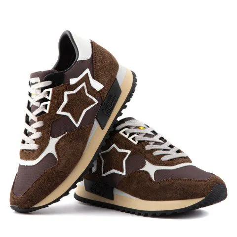 Atlantic Stars Draco Toasted Coconut (DRACOC BMBM DR09)