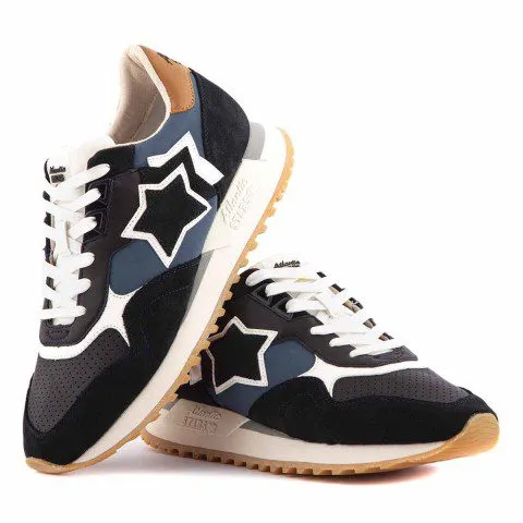 Atlantic Stars Draco True Blue (DRACOC DNDD DR11)