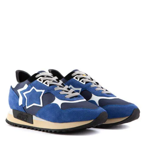 Atlantic Stars Draco Royal Blue (DRACOC ENEE DR09)