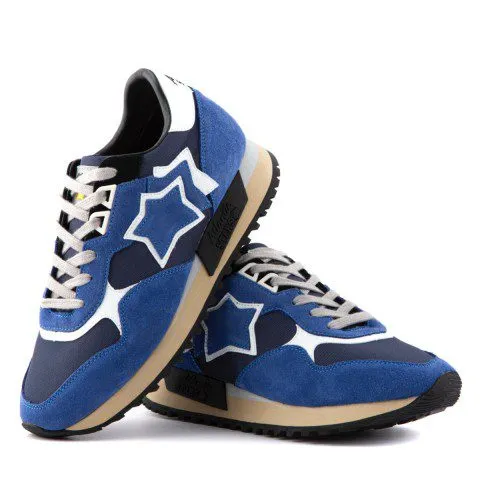 Atlantic Stars Draco Royal Blue (DRACOC ENEE DR09)