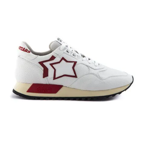 Atlantic Stars Draco White Strawberry (DRACO WWBW DR03)