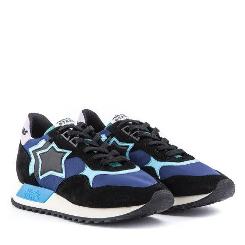 Atlantic Stars Draco Zen Blue (DRACO NVNN DR06)