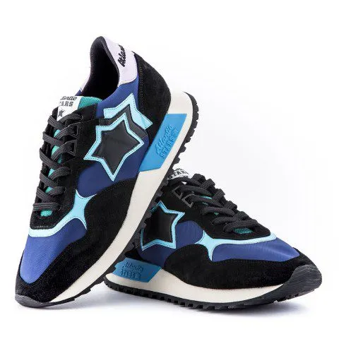 Atlantic Stars Draco Zen Blue (DRACO NVNN DR06)