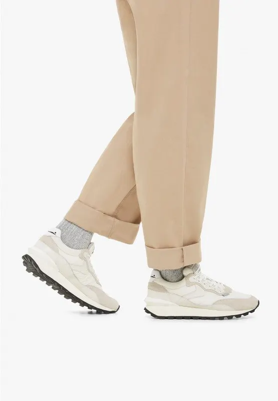 Voile Blanche Qwark Hype Man Ice-white (2016989031B30)