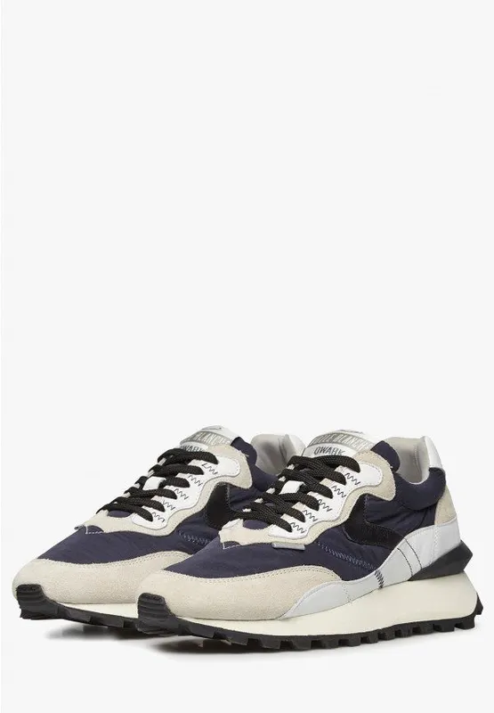 Voile Blanche Qwark Hype Man Ice-blue (2016989031B32)