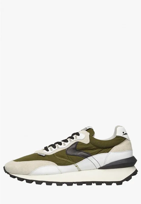 Voile Blanche Qwark Hype Man Ice-army Green (2016989032B36)