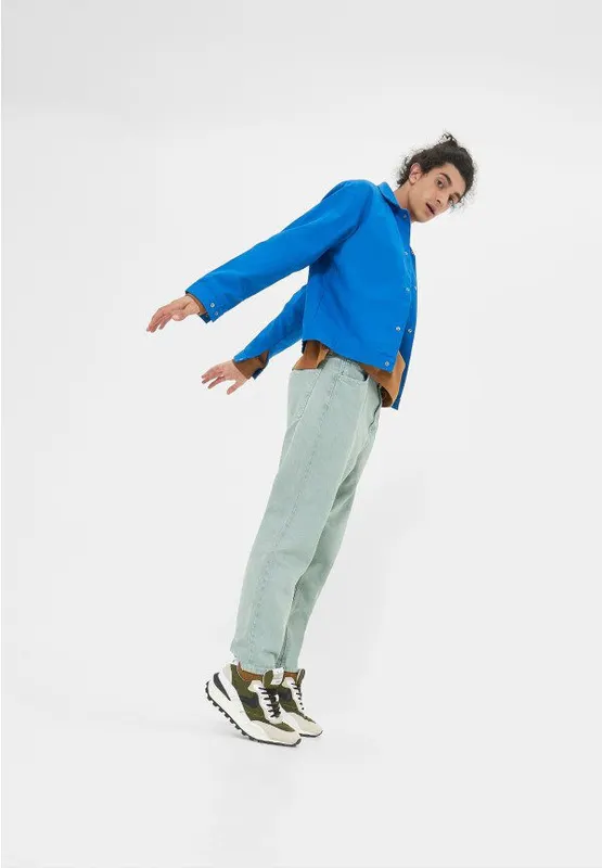 Voile Blanche Qwark Hype Man Ice-army Green (2016989032B36)