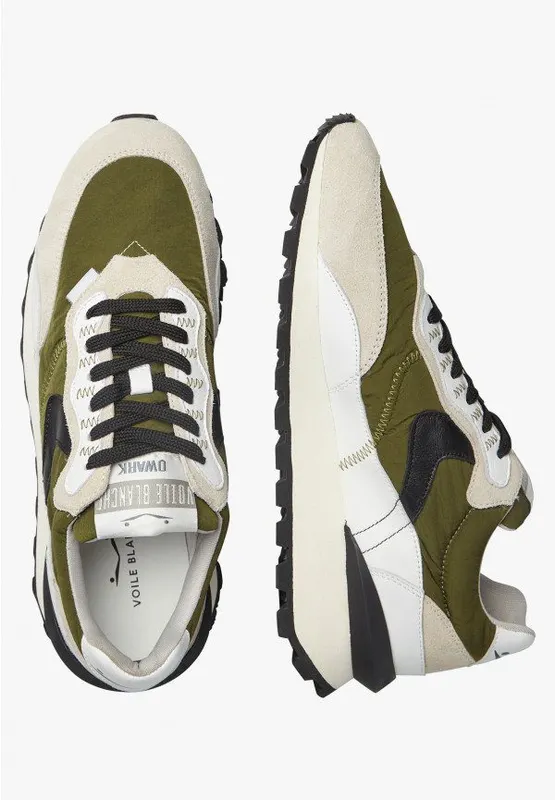 Voile Blanche Qwark Hype Man Ice-army Green (2016989032B36)