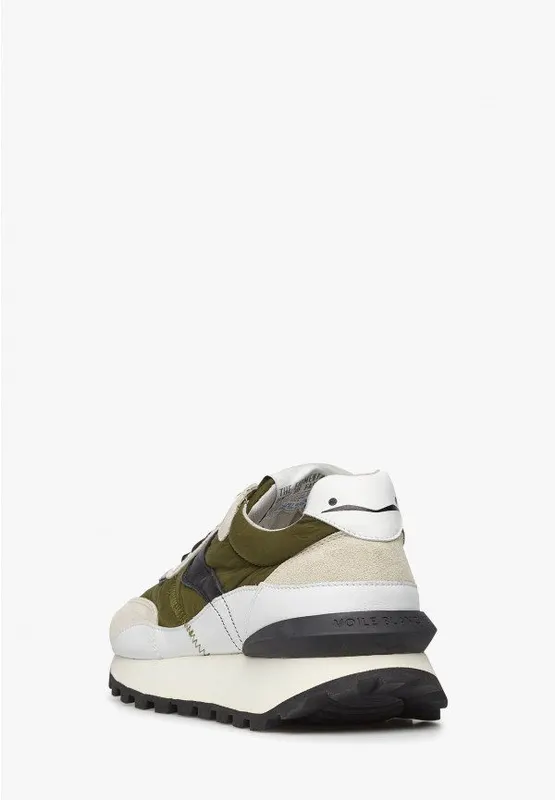 Voile Blanche Qwark Hype Man Ice-army Green (2016989032B36)