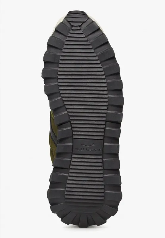 Voile Blanche Qwark Hype Man Ice-army Green (2016989032B36)