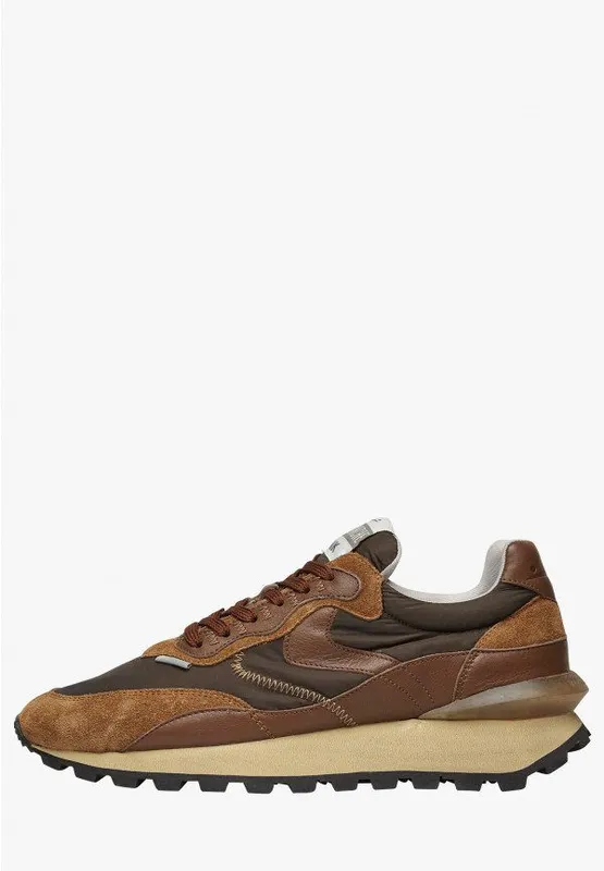 Voile Blanche Qwark Hype Man Brown-ebony (2016989051D57)