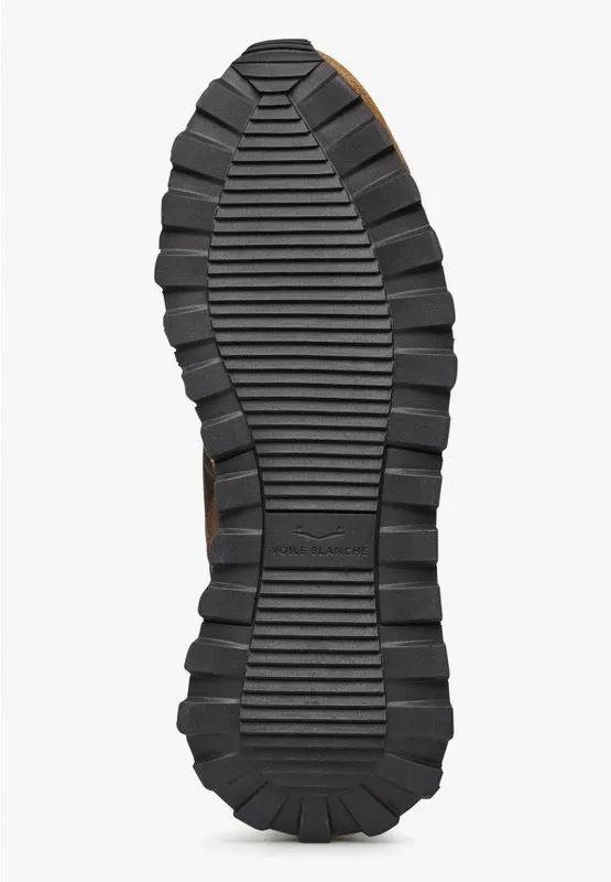 Voile Blanche Qwark Hype Man Brown-ebony (2016989051D57)