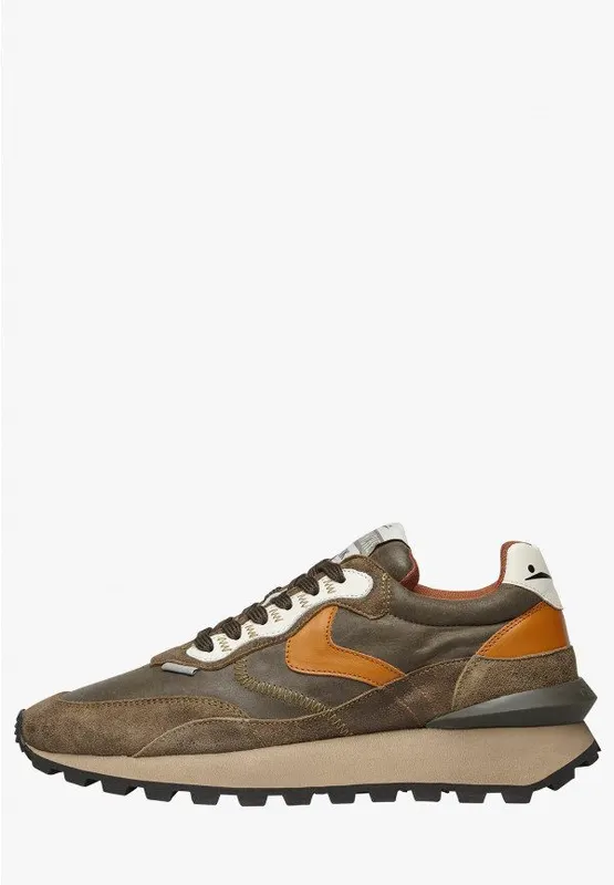 Voile Blanche Qwark Hype Man Army Green (2016989071F33)