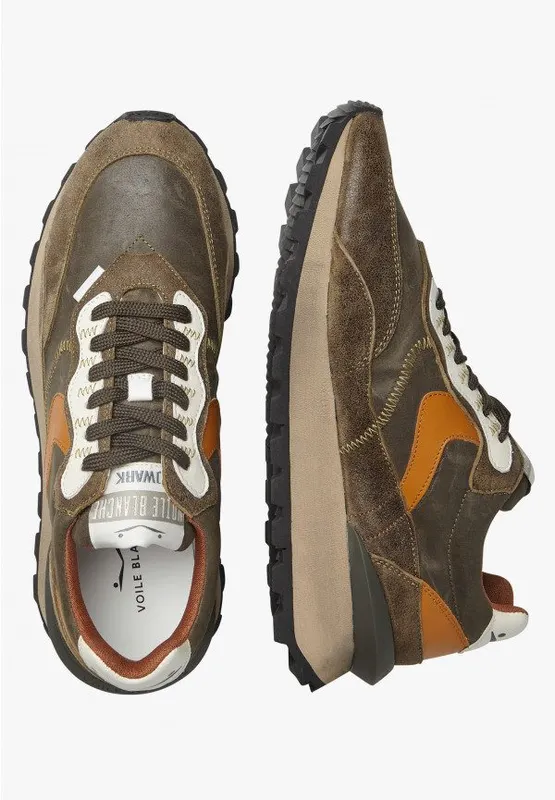Voile Blanche Qwark Hype Man Army Green (2016989071F33)