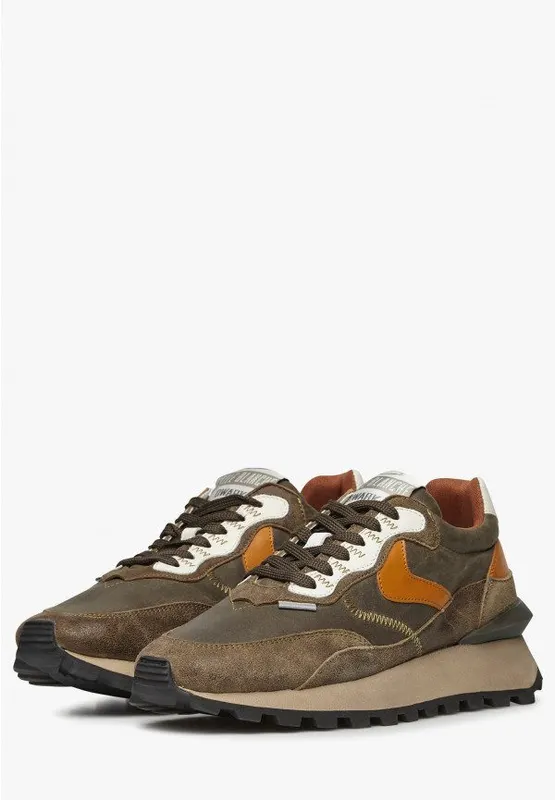 Voile Blanche Qwark Hype Man Army Green (2016989071F33)
