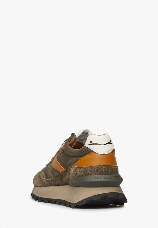 Voile Blanche Qwark Hype Man Army Green (2016989071F33)