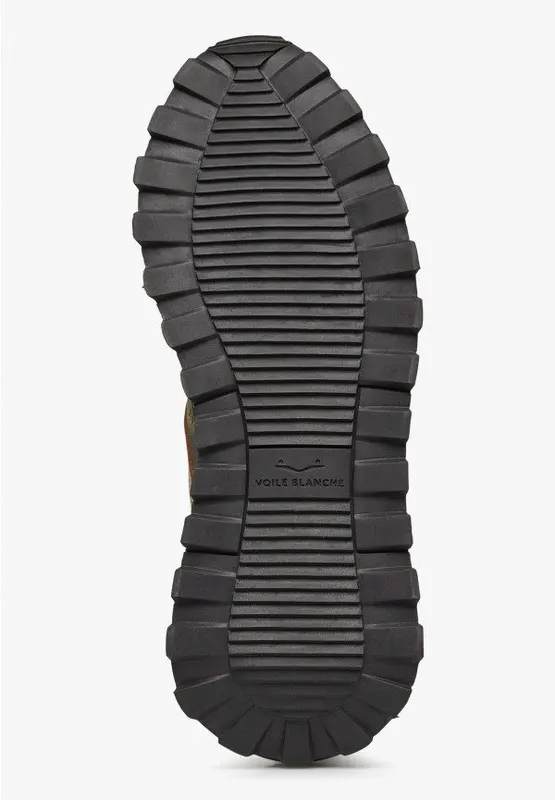 Voile Blanche Qwark Hype Man Army Green (2016989071F33)