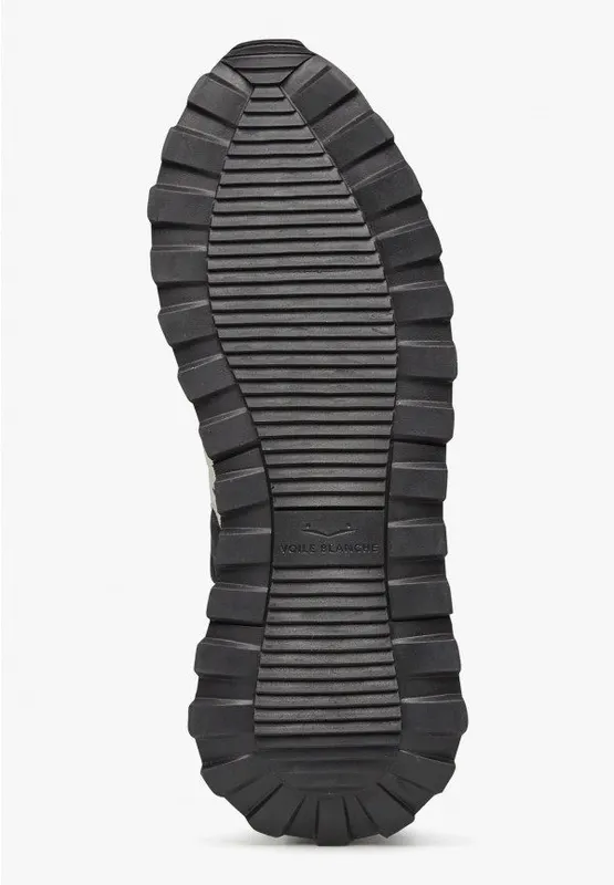Voile Blanche Qwark Man Charcoal Grey-black-ice (2017174041B05)