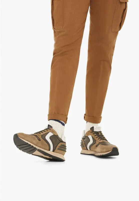 Voile Blanche Liam Power Dove Grey-brown (2017183031D03)