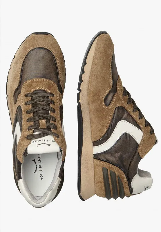 Voile Blanche Liam Power Dove Grey-brown (2017183031D03)