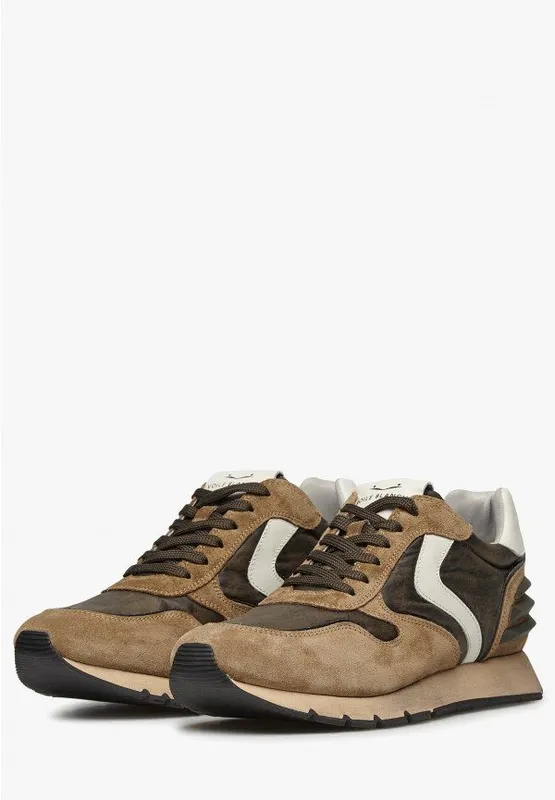 Voile Blanche Liam Power Dove Grey-brown (2017183031D03)