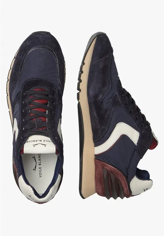 Voile Blanche Liam Power Blue-plum (2017183051C04)