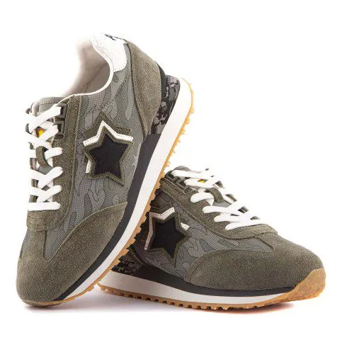 Atlantic Stars Fenix Dill (FENIXC SMBC FN06)