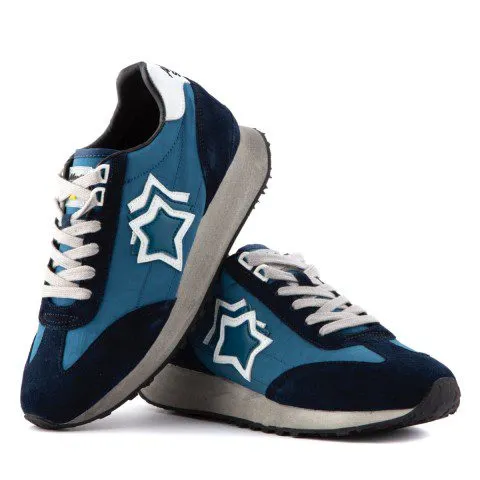 Atlantic Stars Fenix Fjord Blue (FENIXC DPPD FN01)
