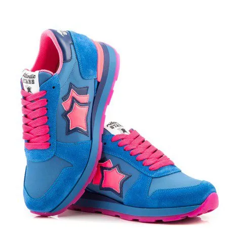 Atlantic Stars Gemma Pink Rivera (GEMMA DAF 25FF)