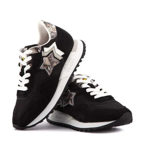 Atlantic Stars Ghalac Black Mamba (GHALAC BBLL DR19)