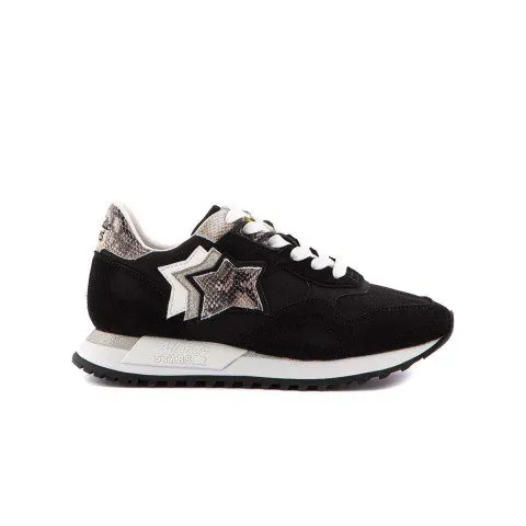 Atlantic Stars Ghalac Black Mamba (GHALAC BBLL DR19)