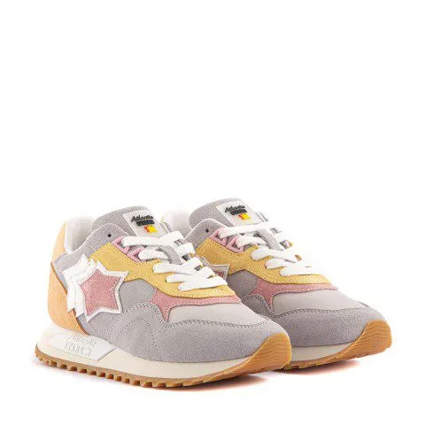 Atlantic Stars Ghalac Warm Apricot (GHALAC WWLP DR17)