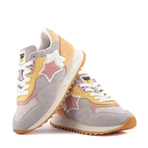 Atlantic Stars Ghalac Warm Apricot (GHALAC WWLP DR17)