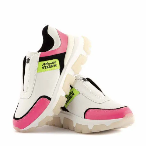 Atlantic Stars Grace Fluo (GRACE PBWP SF01)